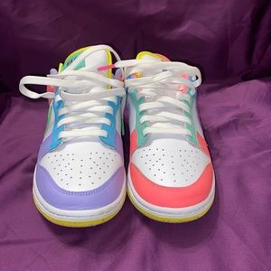 Nike Dunk Low SE Easter